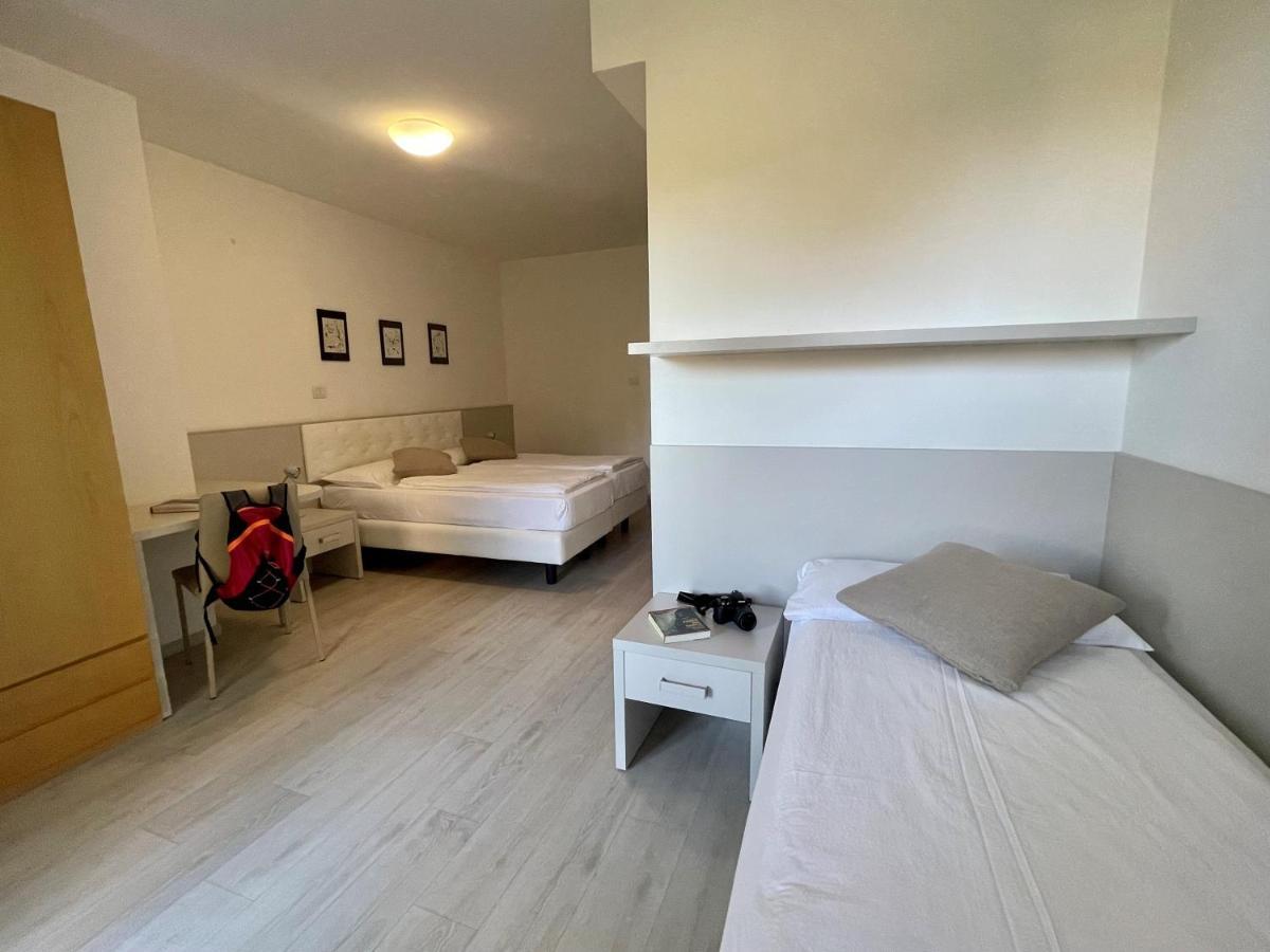 Standard Dreibettzimmer