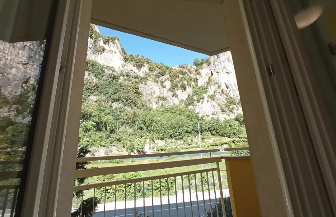 Hotel Garden Arco-1