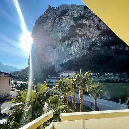 Hotel Garden Arco-2